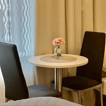 Apartment Maria Liben *
