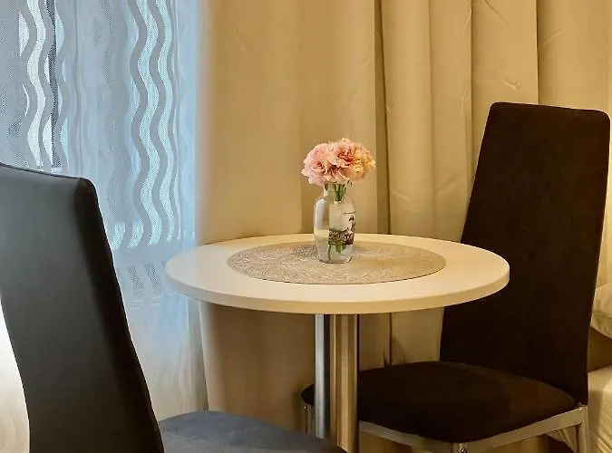 Apartman Maria Liben *
