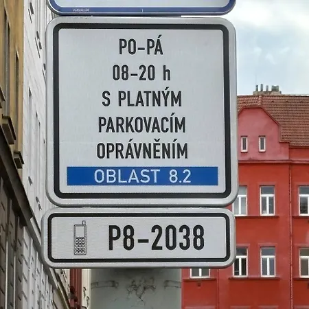 Apartment Maria Liben