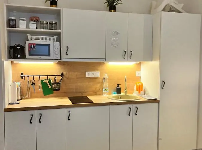 Maria Liben Apartamento *